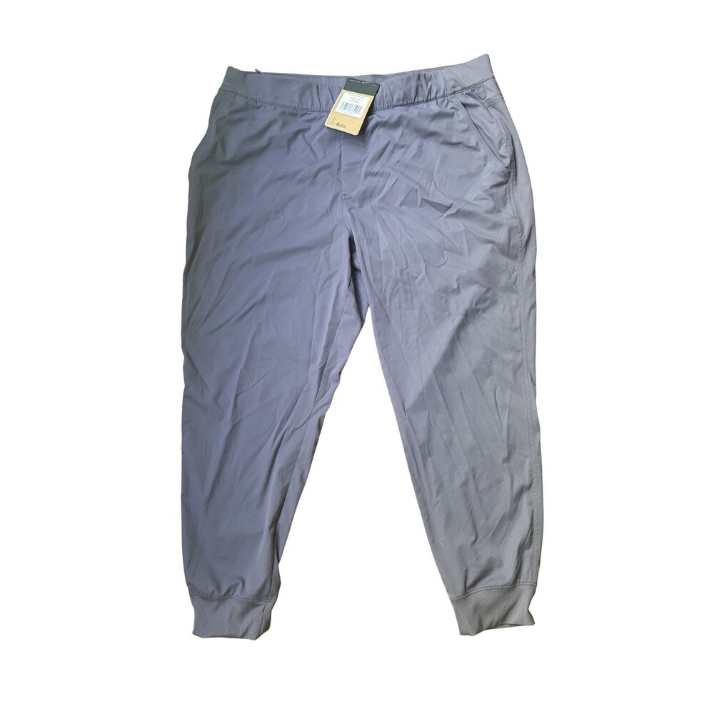 NWT Women’s The North Face Aphrodite Jogger Pants XXL Lunar Dusk Lightweight